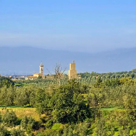 Apartment 3 Bedroom Amazing In Lazzeretto
