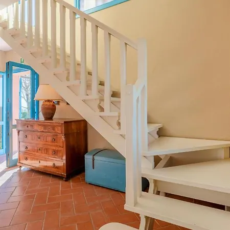 3 Bedroom Amazing In Apartment Lazzeretto