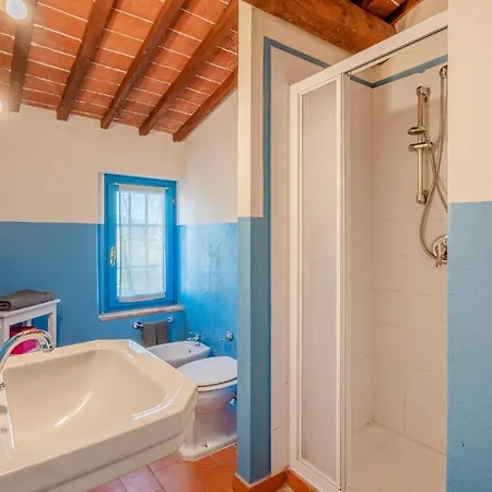 3 Bedroom Amazing In Apartment Lazzeretto