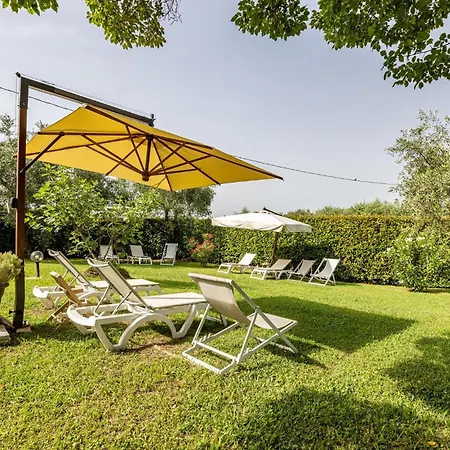 3 Bedroom Amazing In Appartement