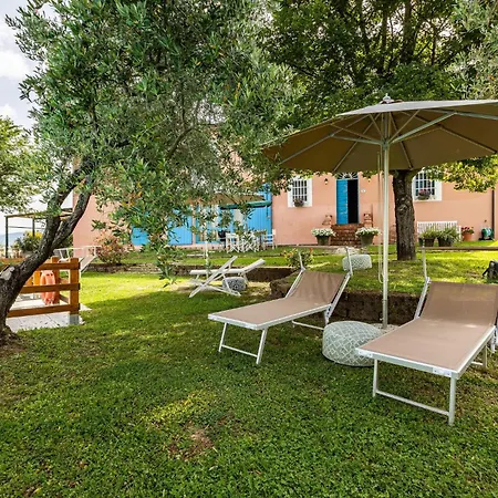 3 Bedroom Amazing In Apartment Lazzeretto